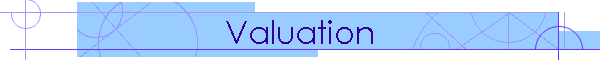 Valuation